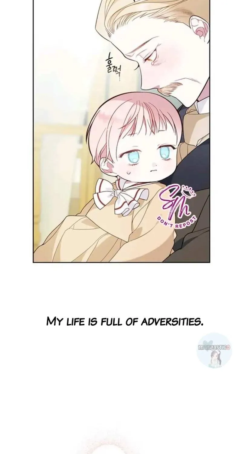 Born a Princess Chapter 16 page 75 - 