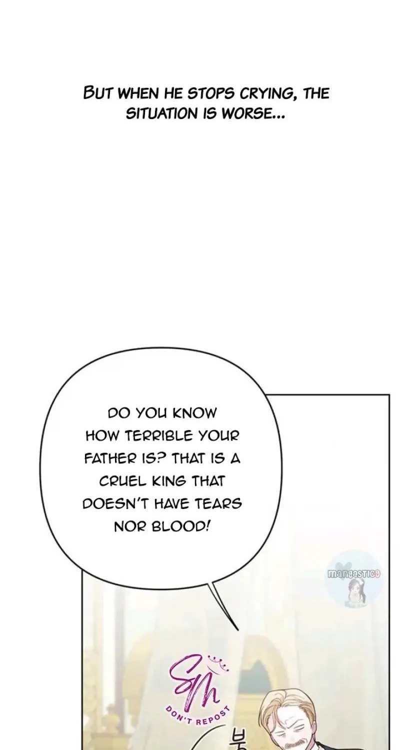 Born a Princess Chapter 16 page 79 - 