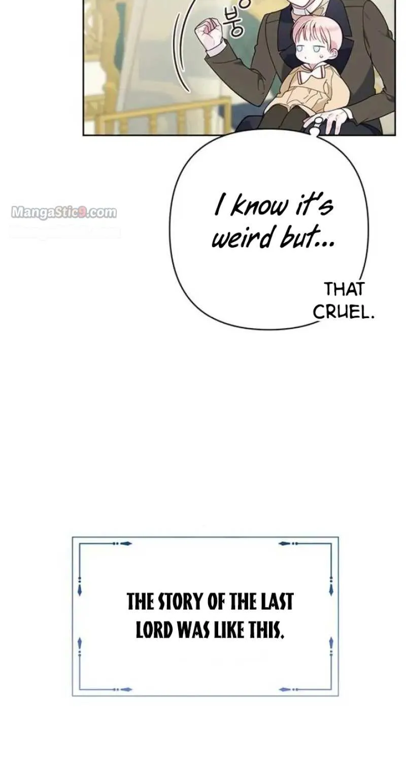 Born a Princess Chapter 16 page 80 - 