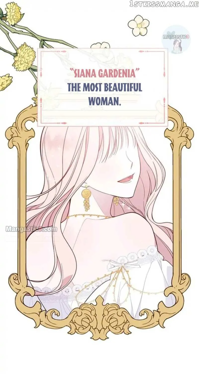 Born a Princess Chapter 16 page 82 - 