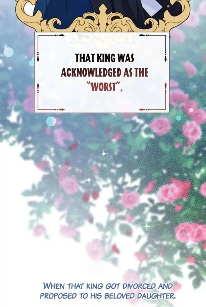 Born a Princess Chapter 16 page 85 - 