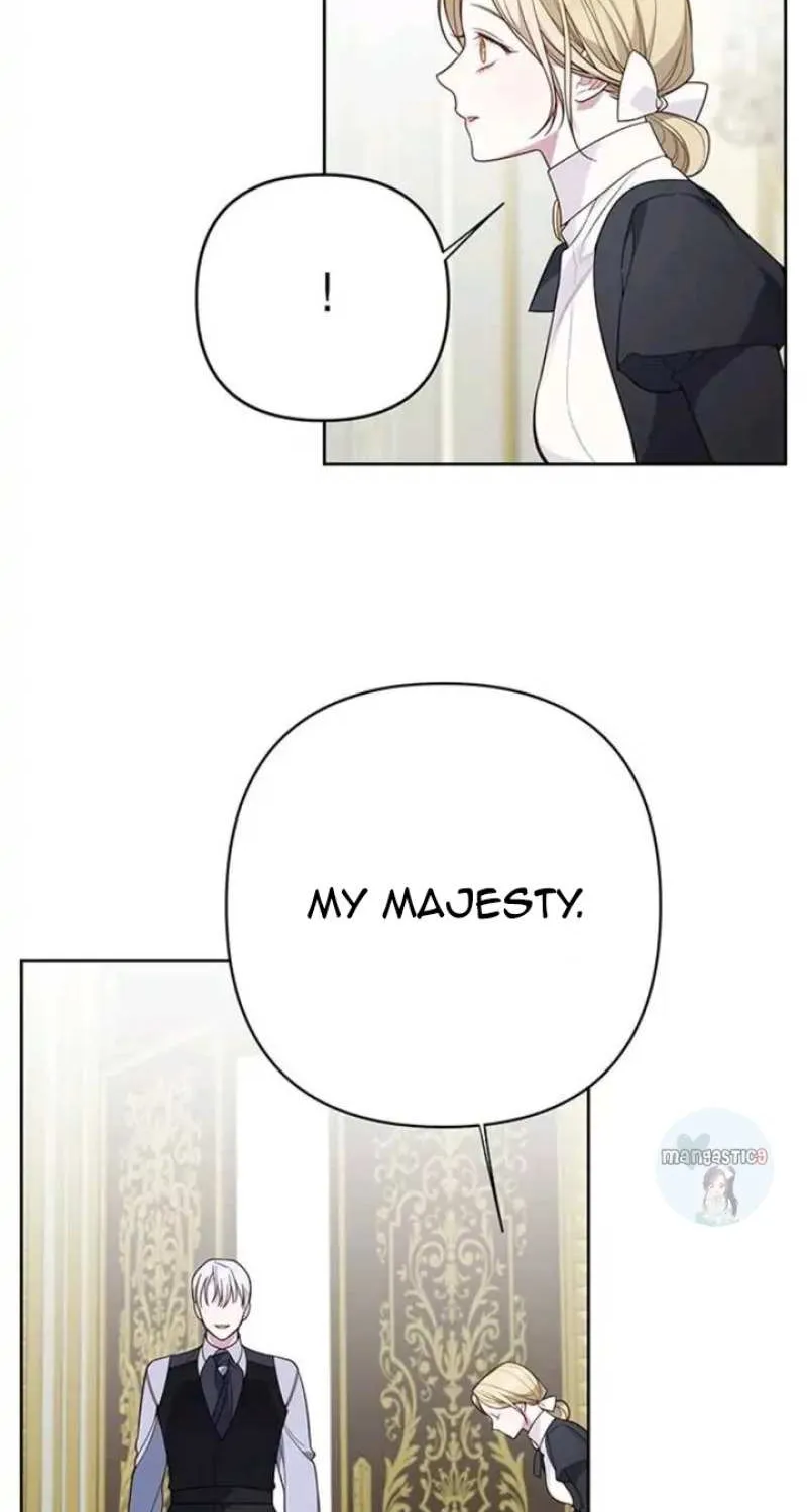 Born a Princess Chapter 16 page 91 - 