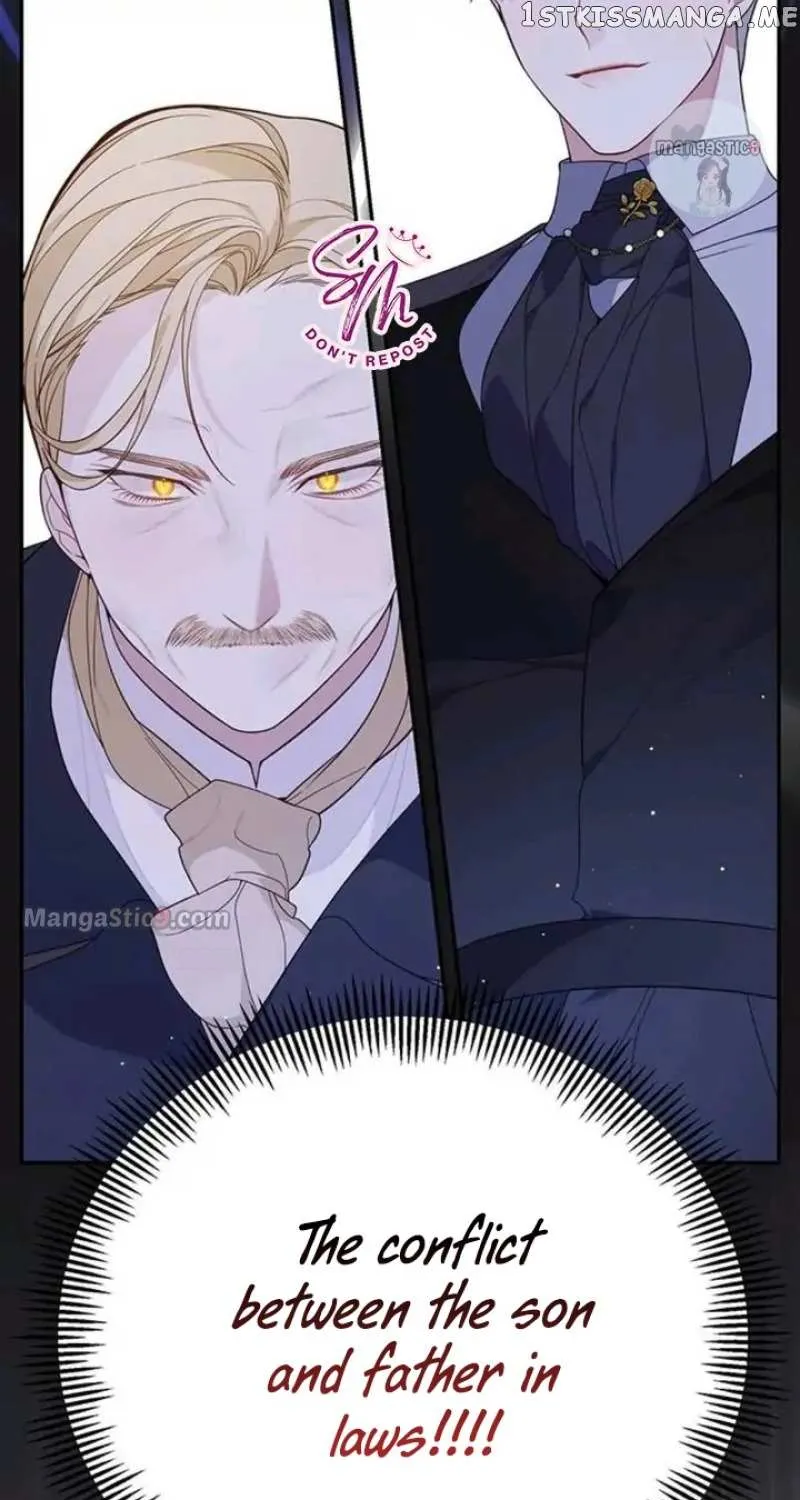 Born a Princess Chapter 16 page 97 - 