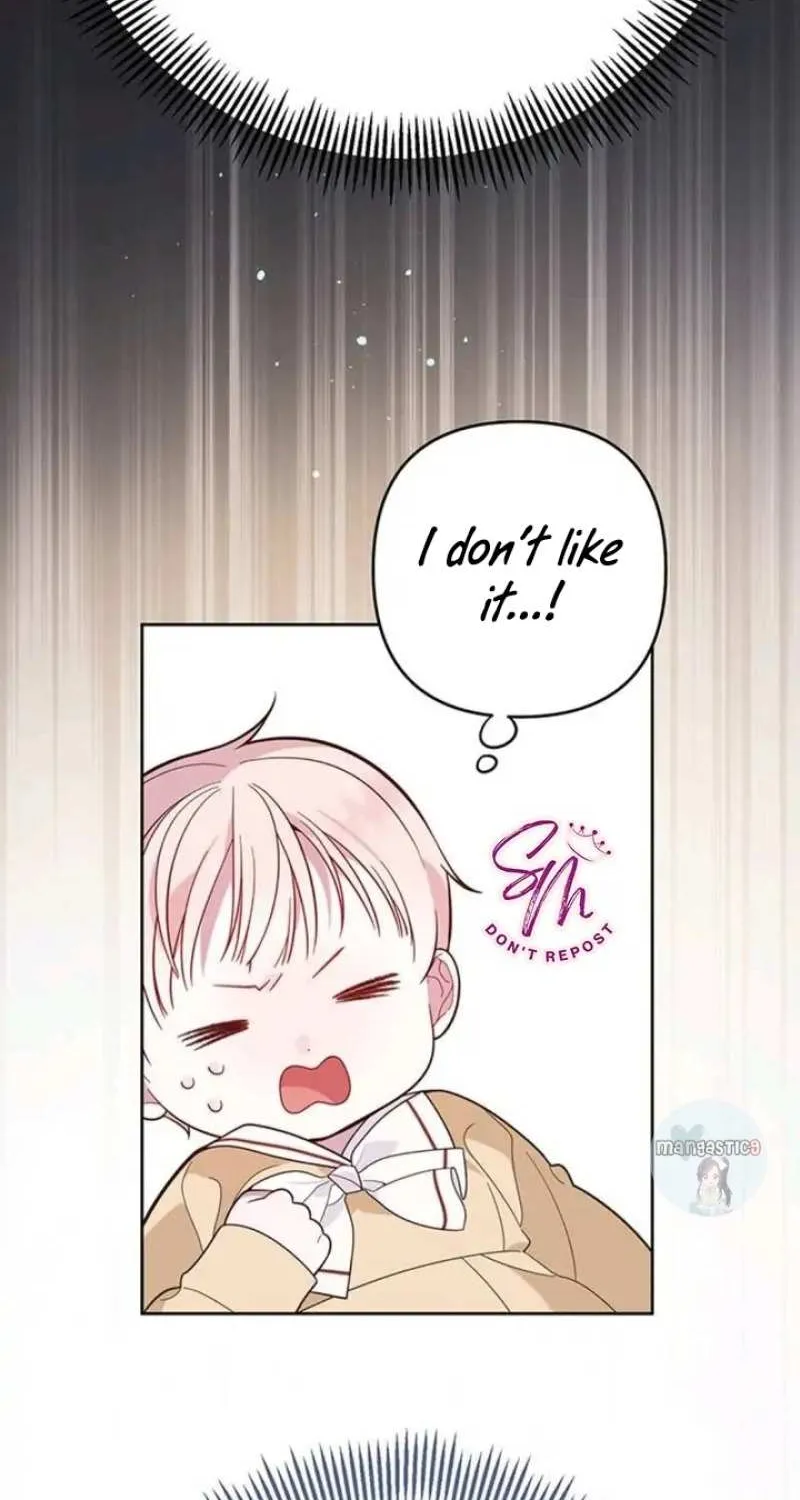 Born a Princess Chapter 16 page 98 - 