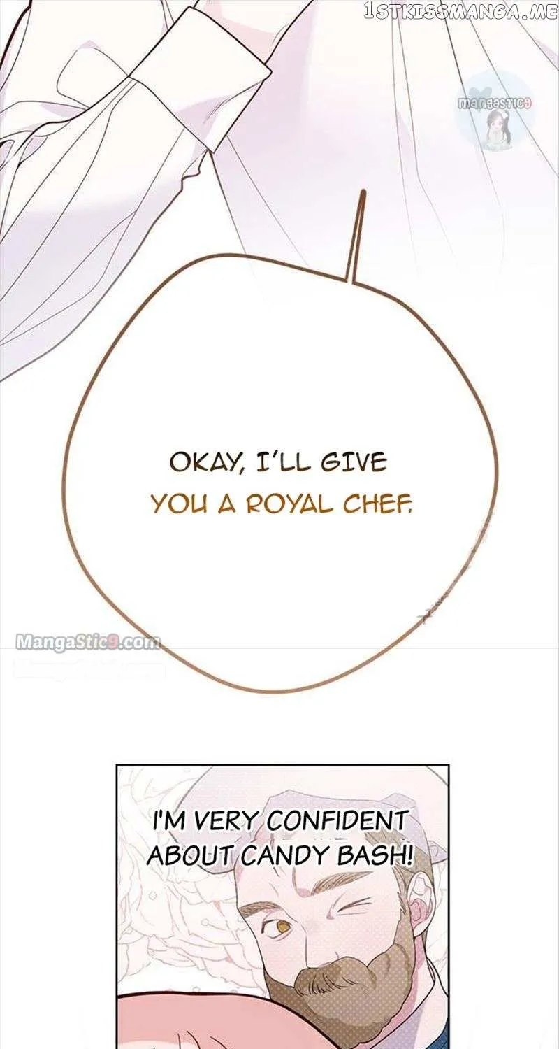 Born a Princess Chapter 17 page 103 - 