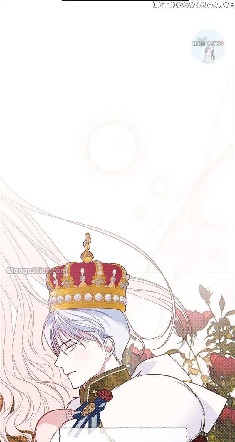Born a Princess Chapter 17 page 117 - 