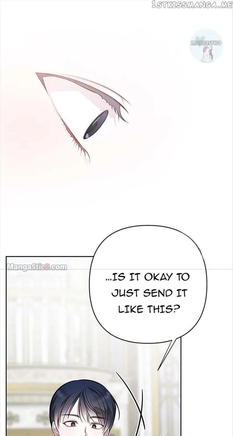 Born a Princess Chapter 17 page 123 - 