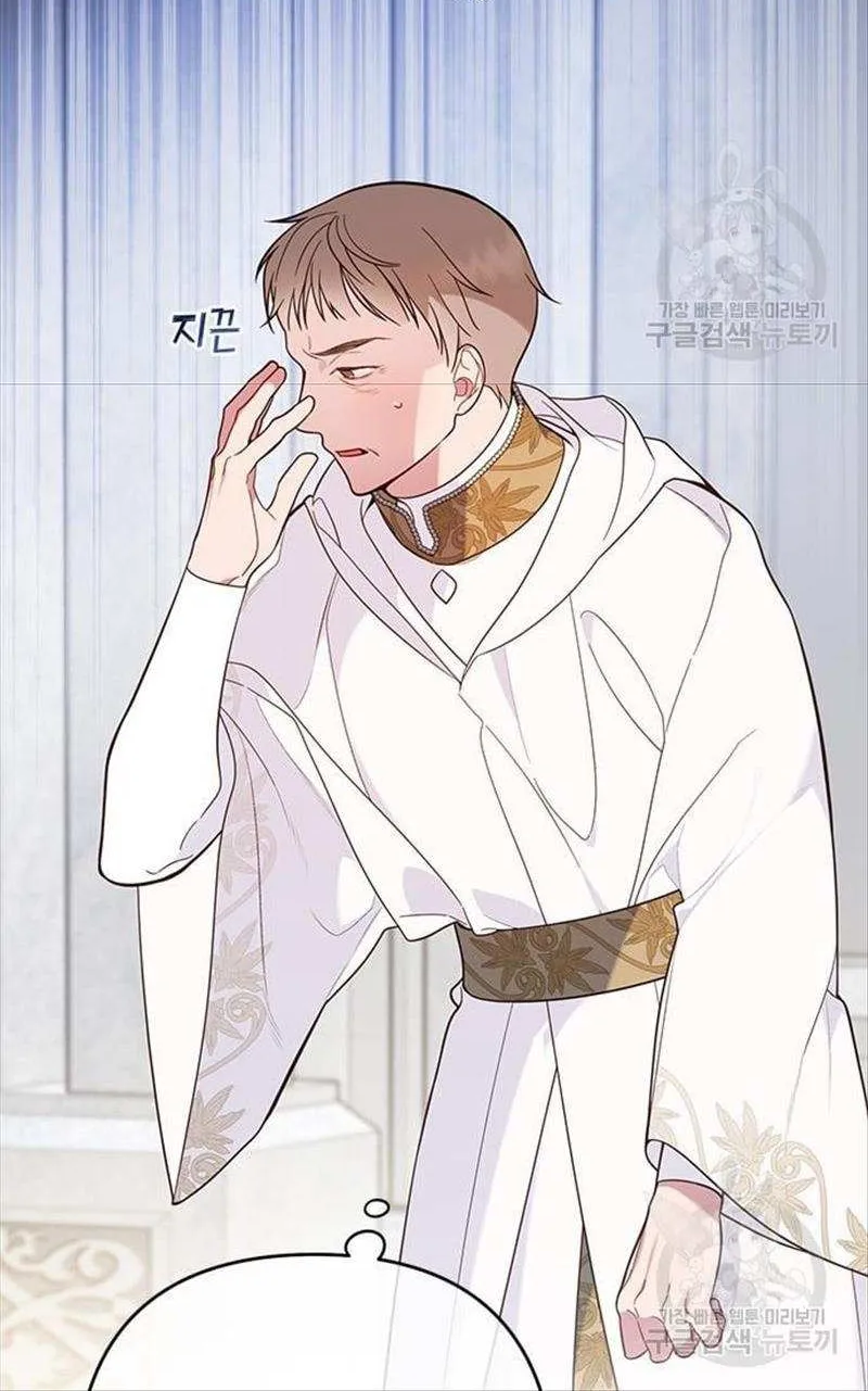 Born a Princess Chapter 17 page 36 - 