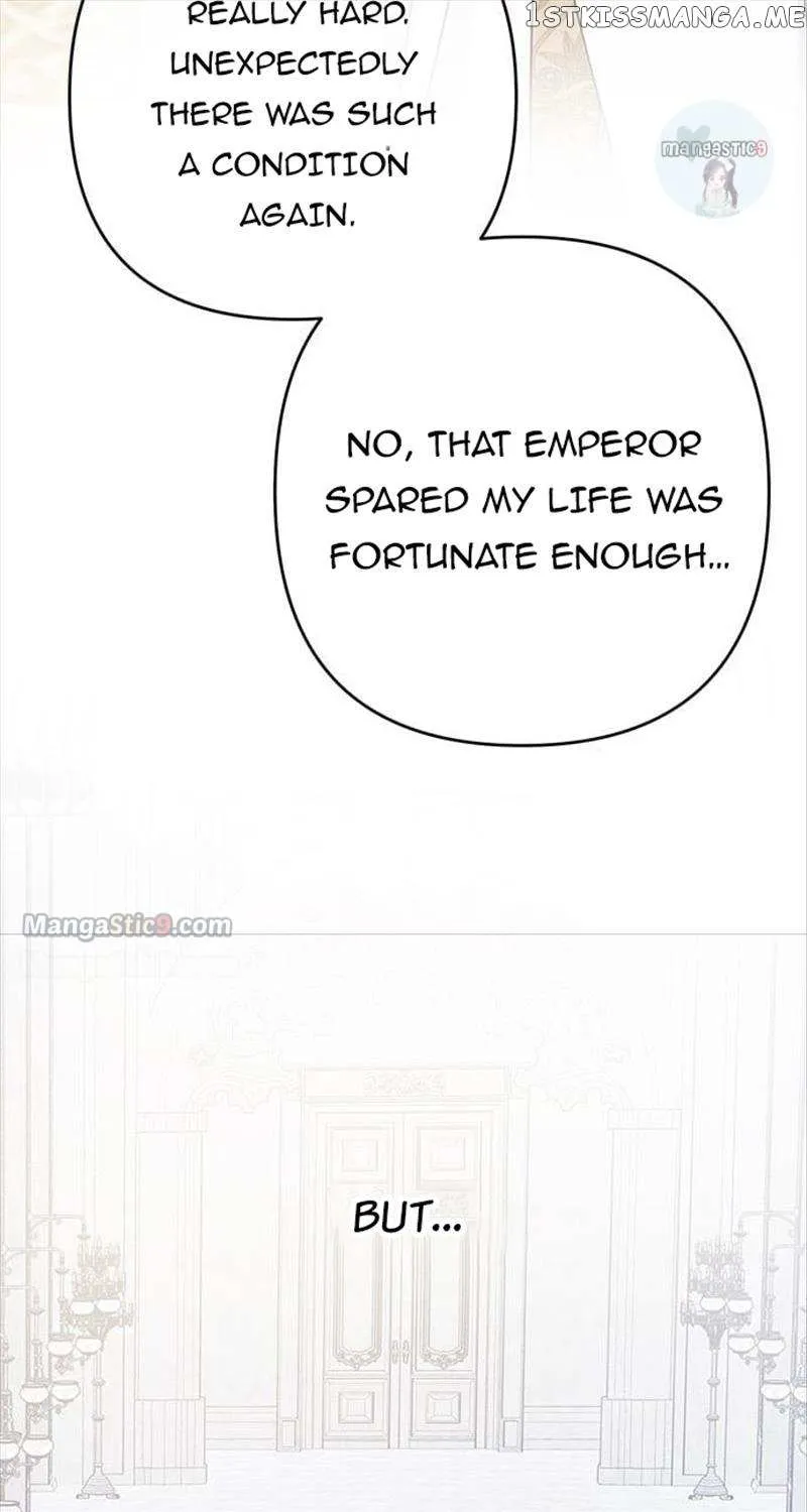 Born a Princess Chapter 17 page 37 - 