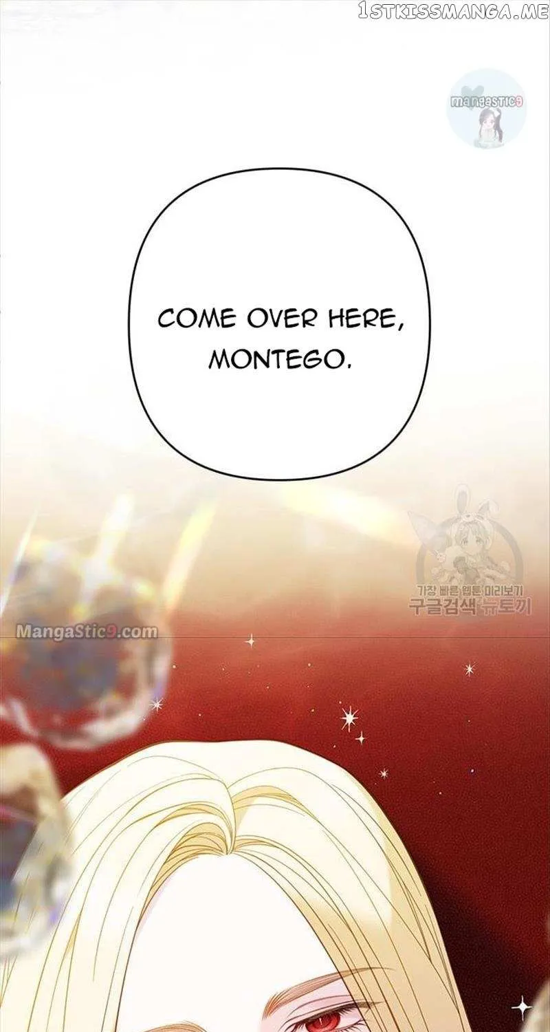 Born a Princess Chapter 17 page 39 - 