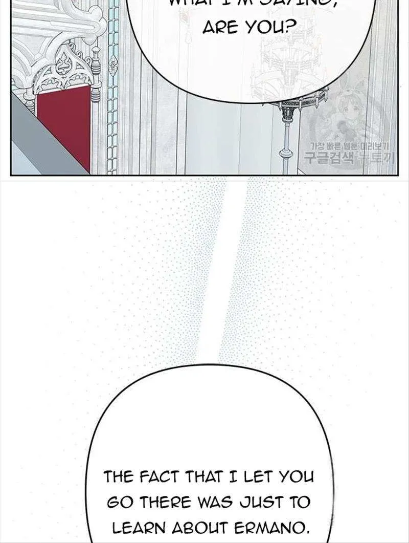 Born a Princess Chapter 17 page 48 - 