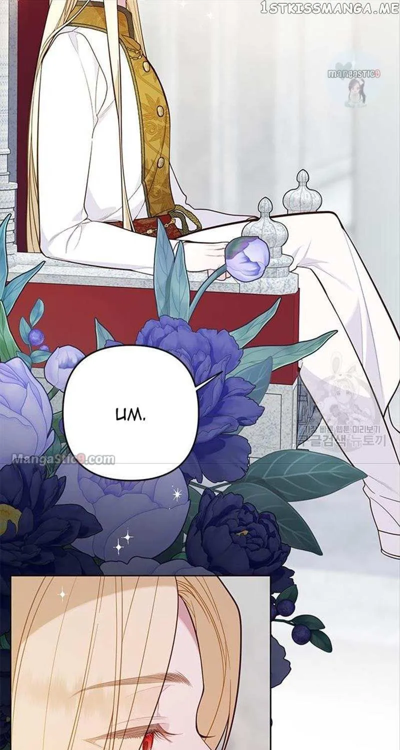 Born a Princess Chapter 17 page 55 - 