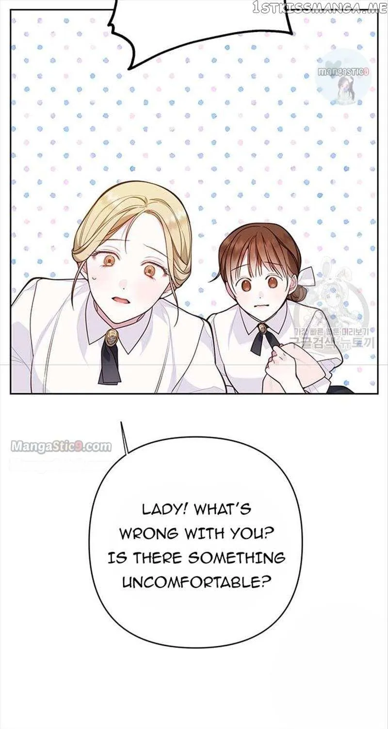 Born a Princess Chapter 17 page 67 - 