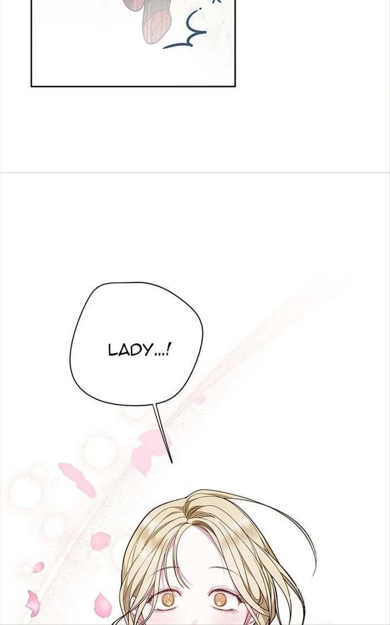 Born a Princess Chapter 17 page 8 - 