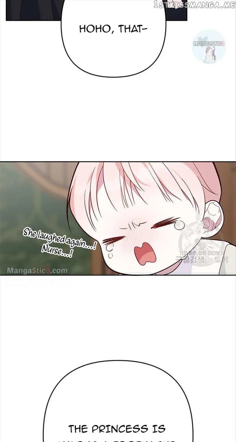 Born a Princess Chapter 17 page 73 - 