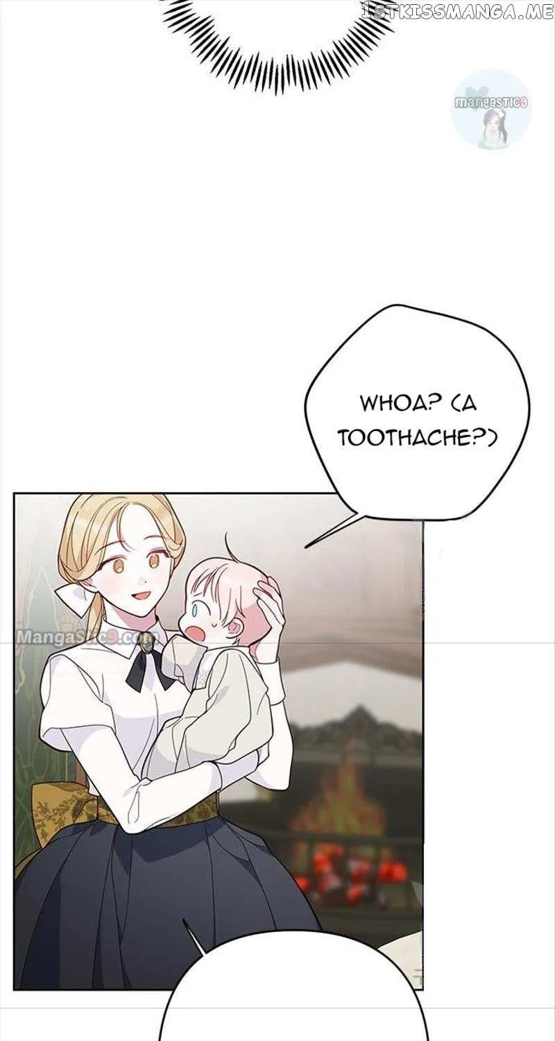 Born a Princess Chapter 17 page 75 - 