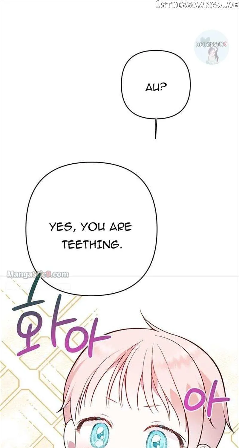 Born a Princess Chapter 17 page 77 - 