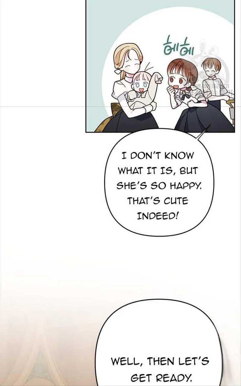 Born a Princess Chapter 17 page 80 - 