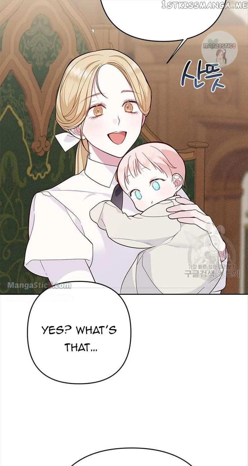 Born a Princess Chapter 17 page 81 - 