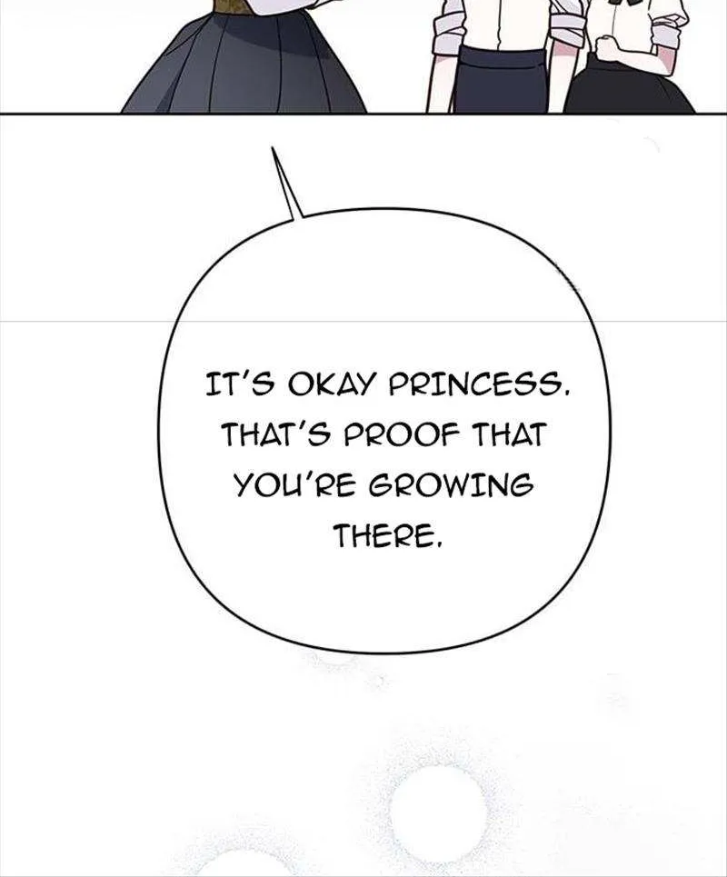 Born a Princess Chapter 17 page 84 - 