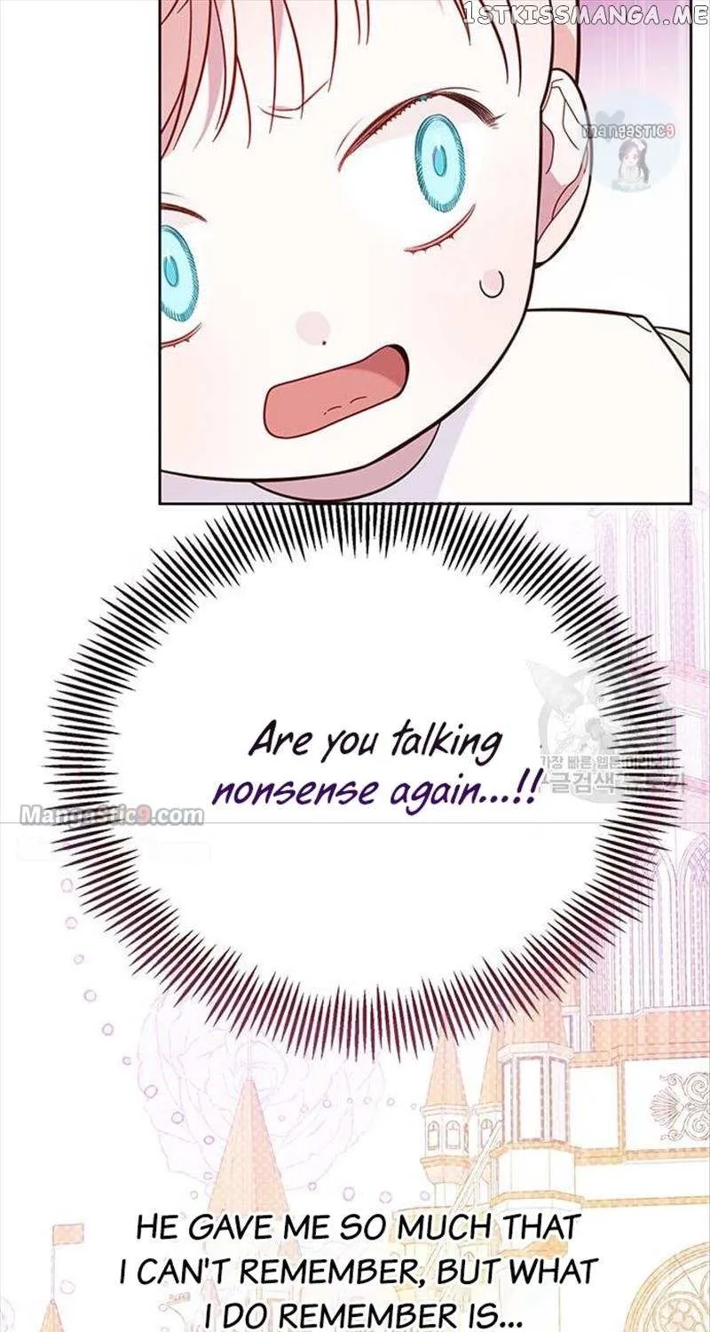 Born a Princess Chapter 17 page 95 - 