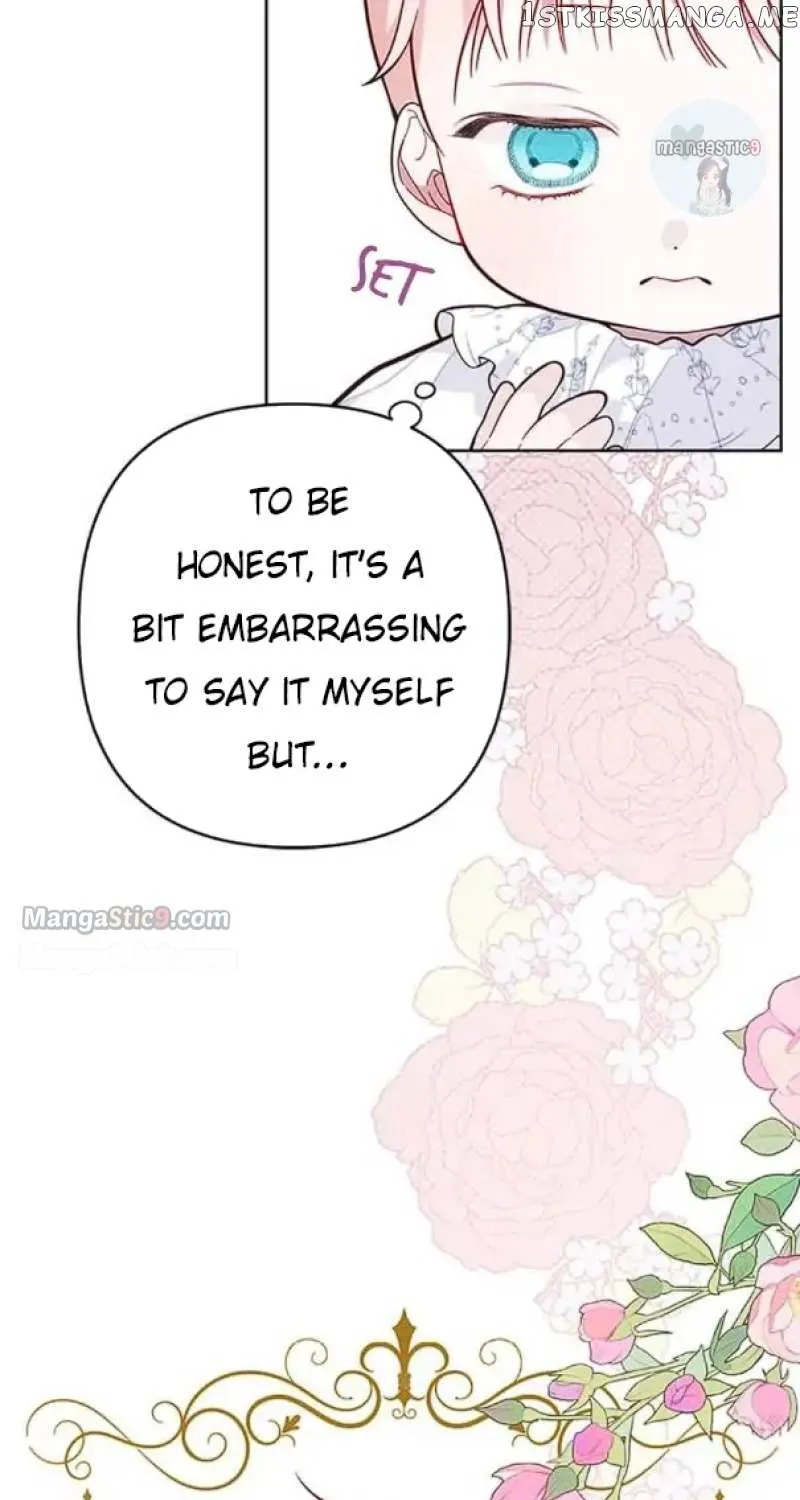 Born a Princess Chapter 18 page 11 - 
