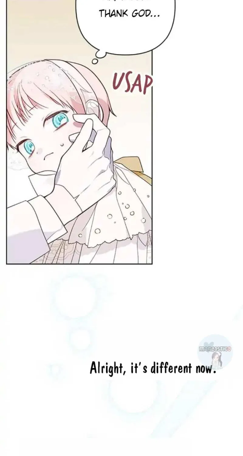 Born a Princess Chapter 18 page 101 - 