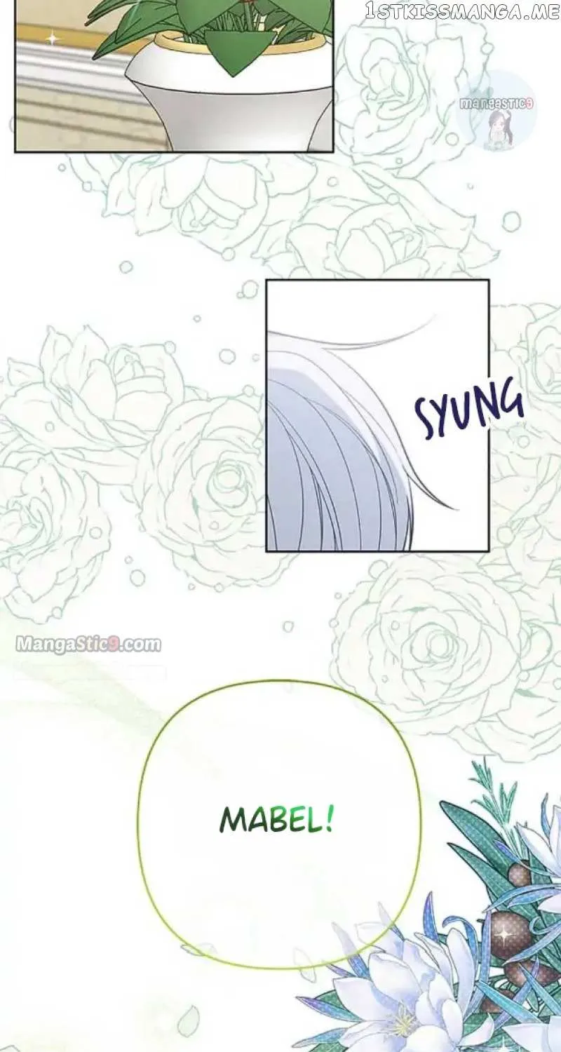 Born a Princess Chapter 18 page 104 - 