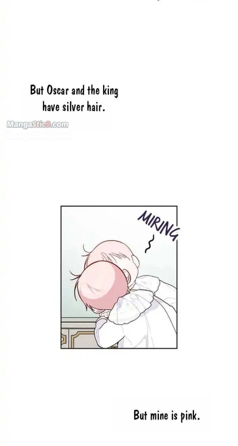 Born a Princess Chapter 18 page 13 - 