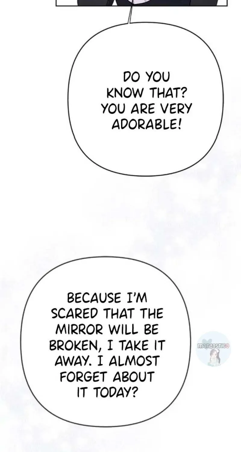 Born a Princess Chapter 18 page 16 - 