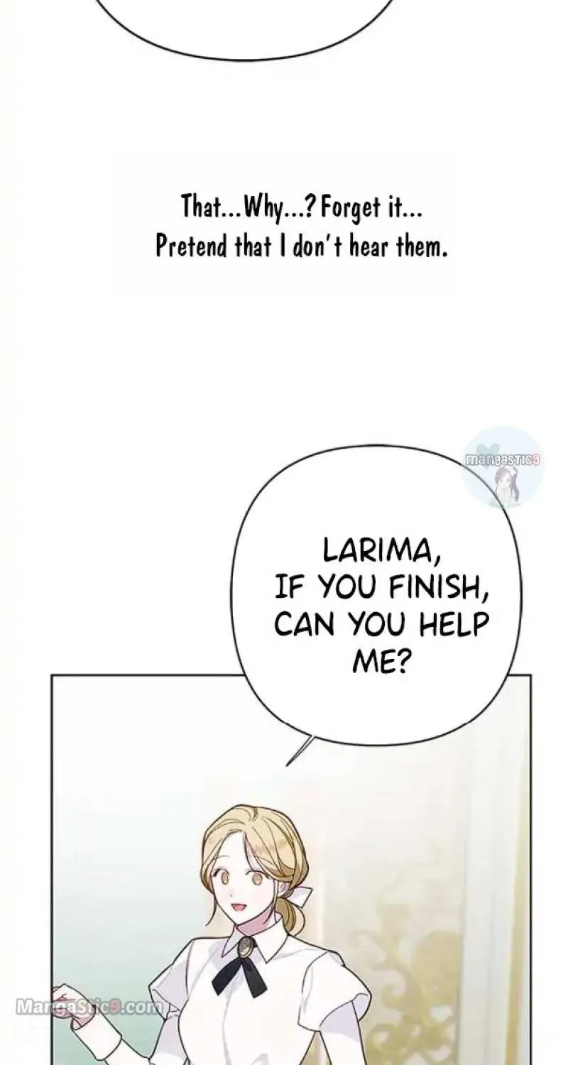 Born a Princess Chapter 18 page 18 - 
