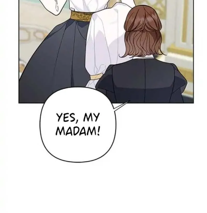 Born a Princess Chapter 18 page 19 - 