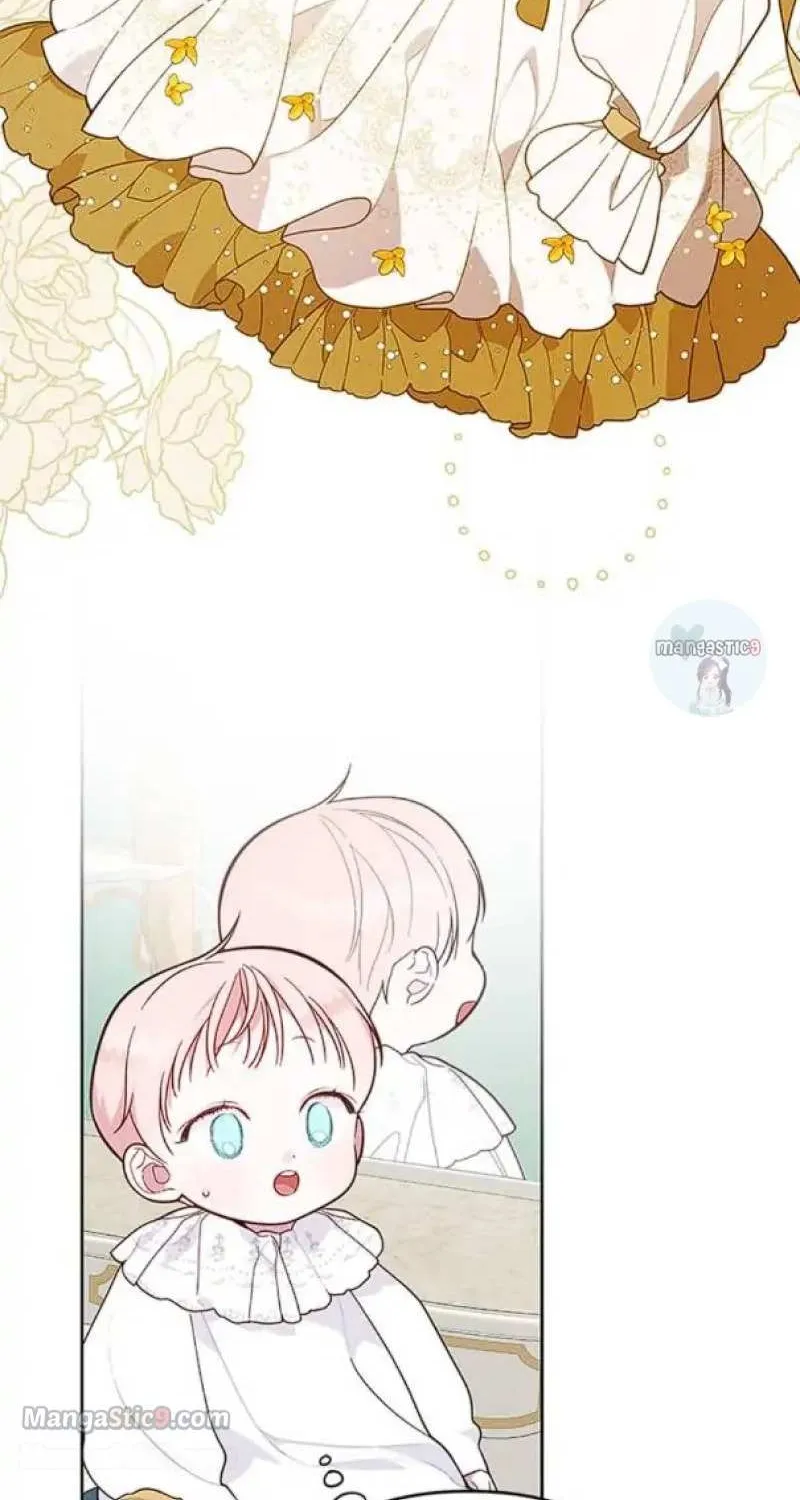 Born a Princess Chapter 18 page 23 - 