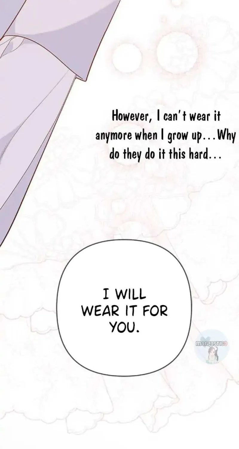 Born a Princess Chapter 18 page 26 - 