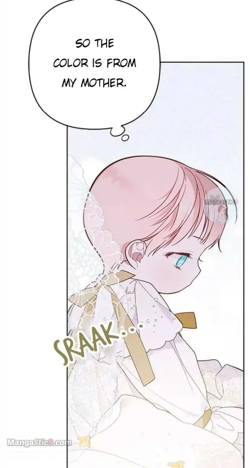 Born a Princess Chapter 18 page 28 - 