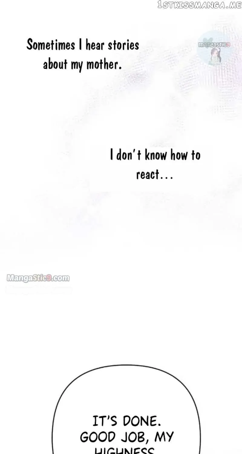 Born a Princess Chapter 18 page 30 - 
