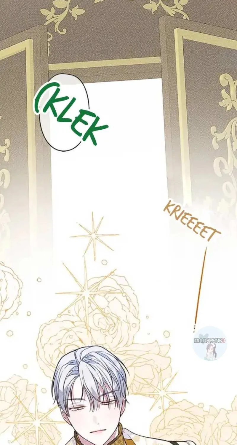 Born a Princess Chapter 18 page 36 - 