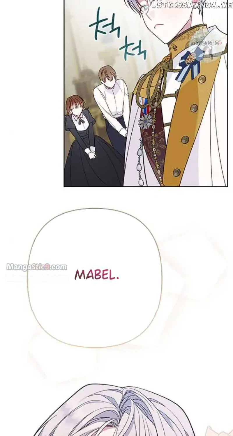 Born a Princess Chapter 18 page 38 - 