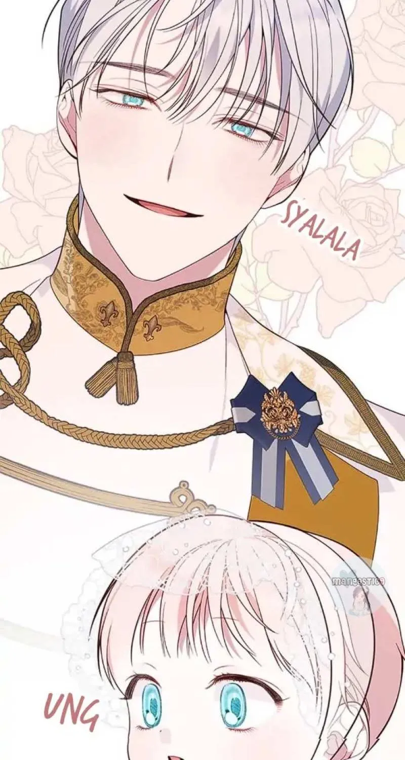 Born a Princess Chapter 18 page 39 - 