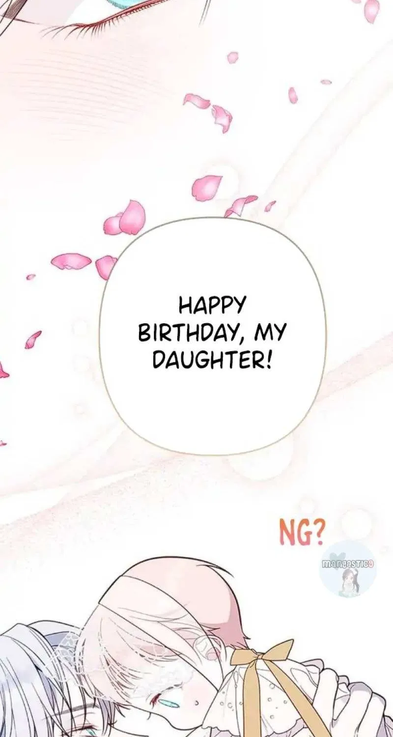 Born a Princess Chapter 18 page 42 - 
