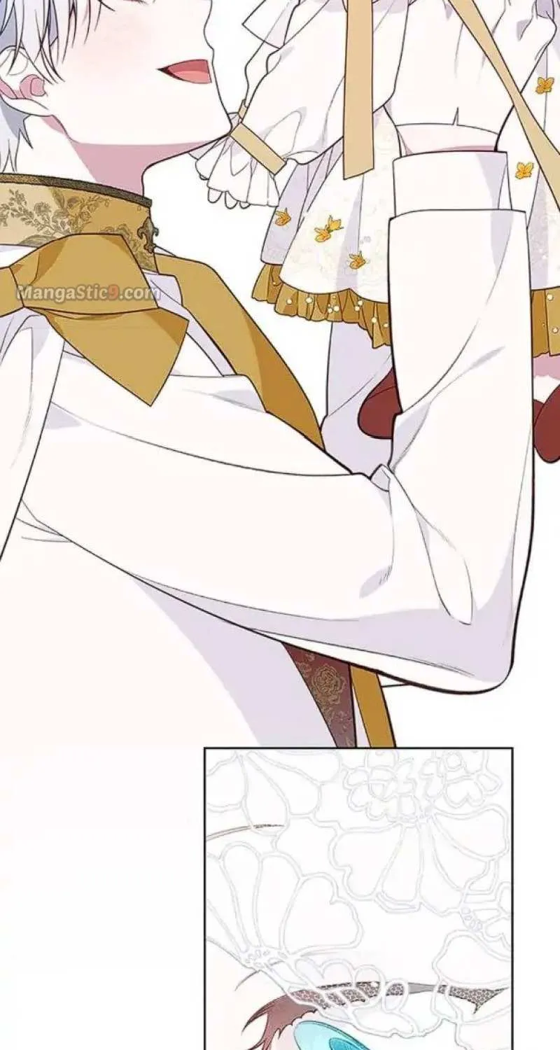 Born a Princess Chapter 18 page 43 - 