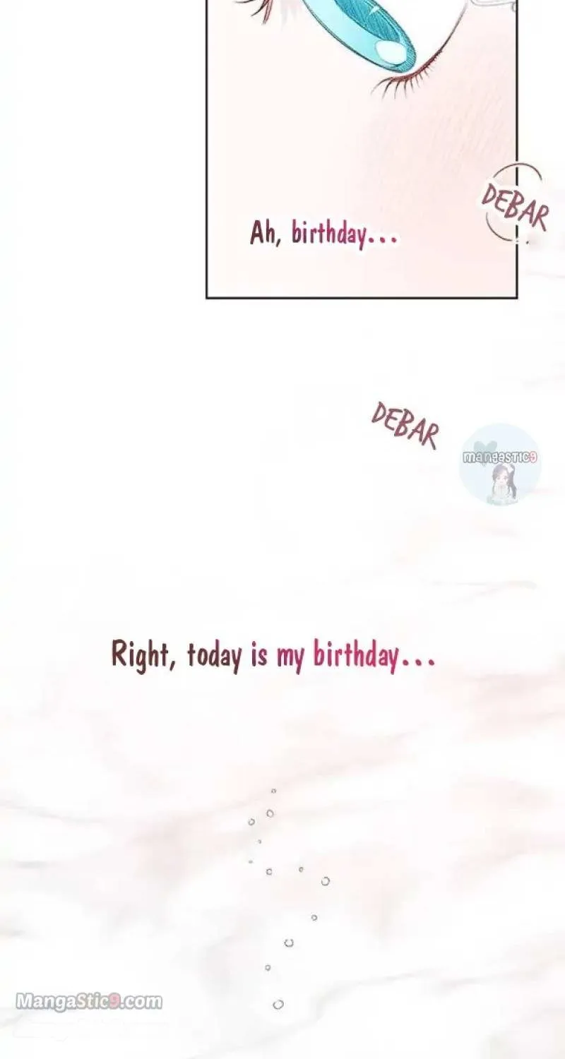 Born a Princess Chapter 18 page 44 - 
