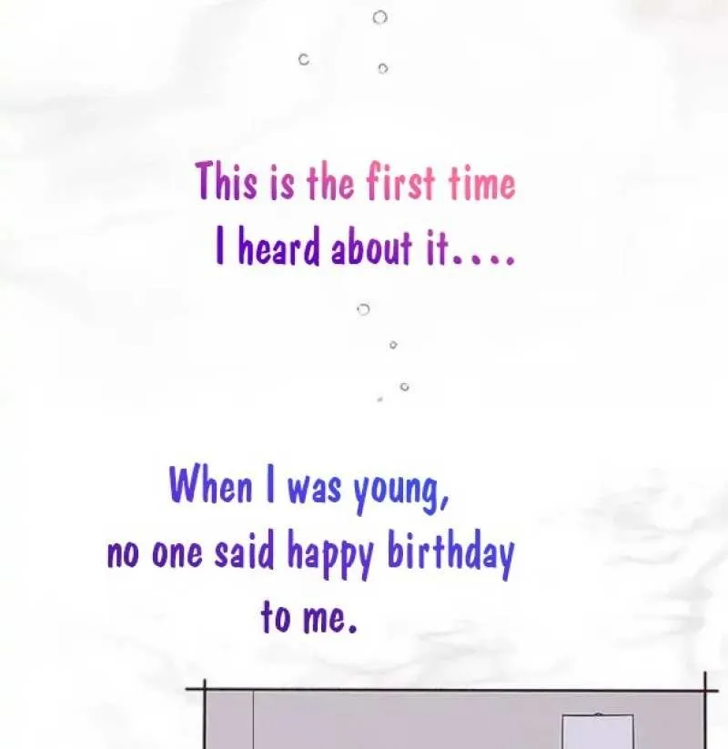Born a Princess Chapter 18 page 45 - 