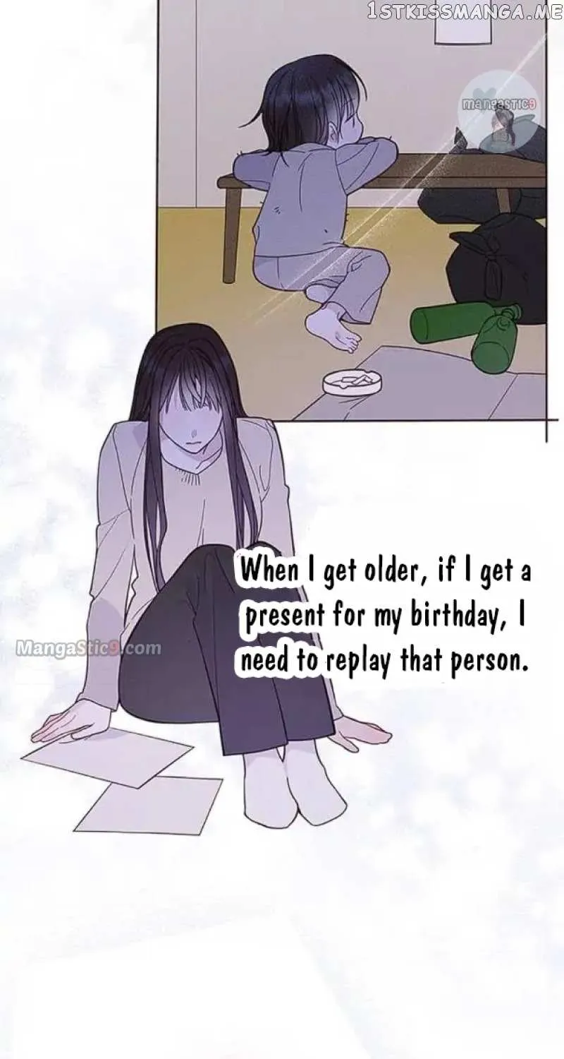 Born a Princess Chapter 18 page 46 - 