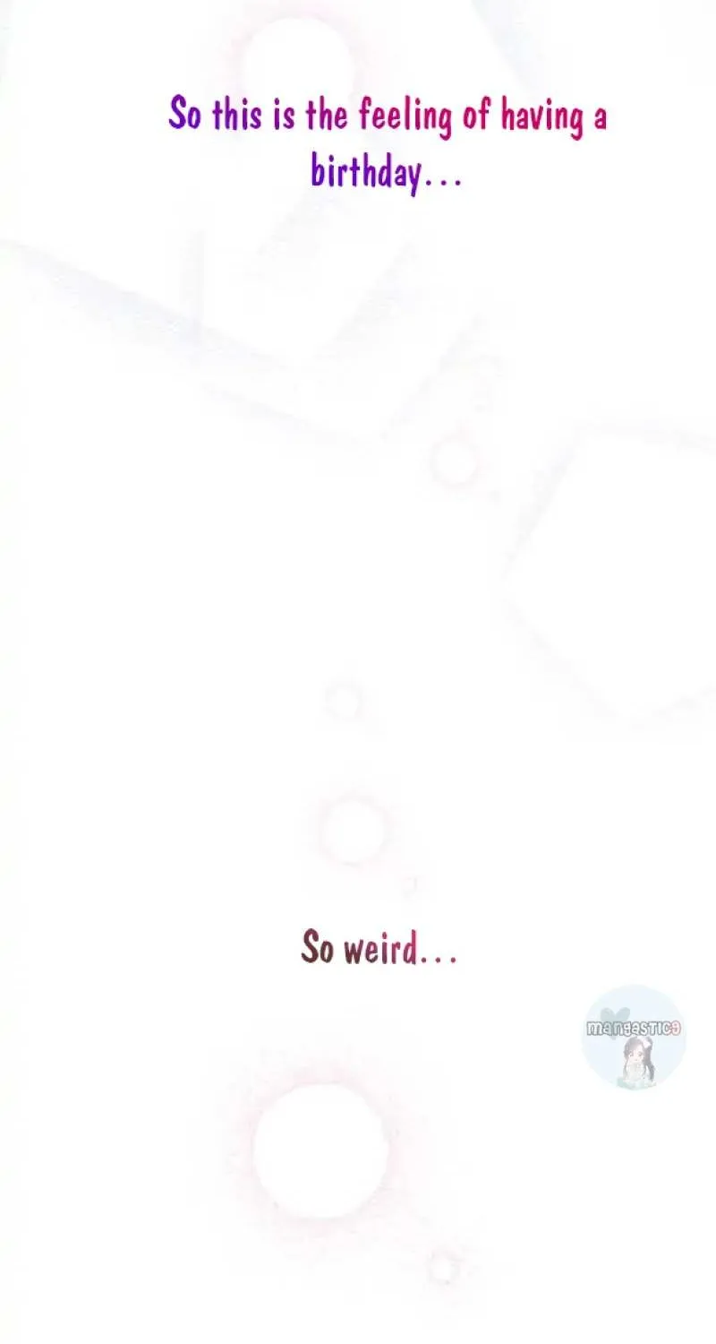Born a Princess Chapter 18 page 47 - 