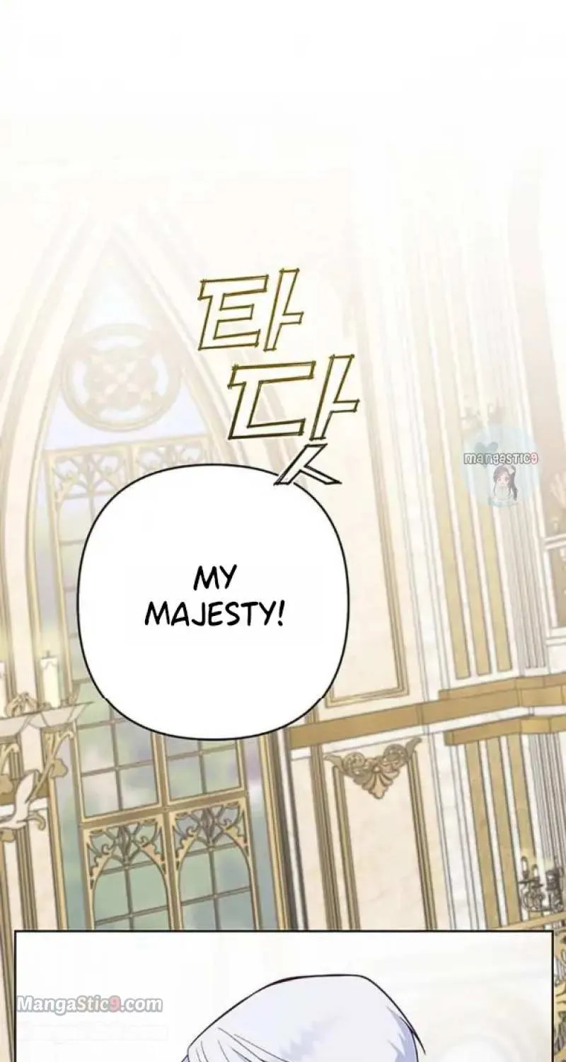 Born a Princess Chapter 18 page 49 - 