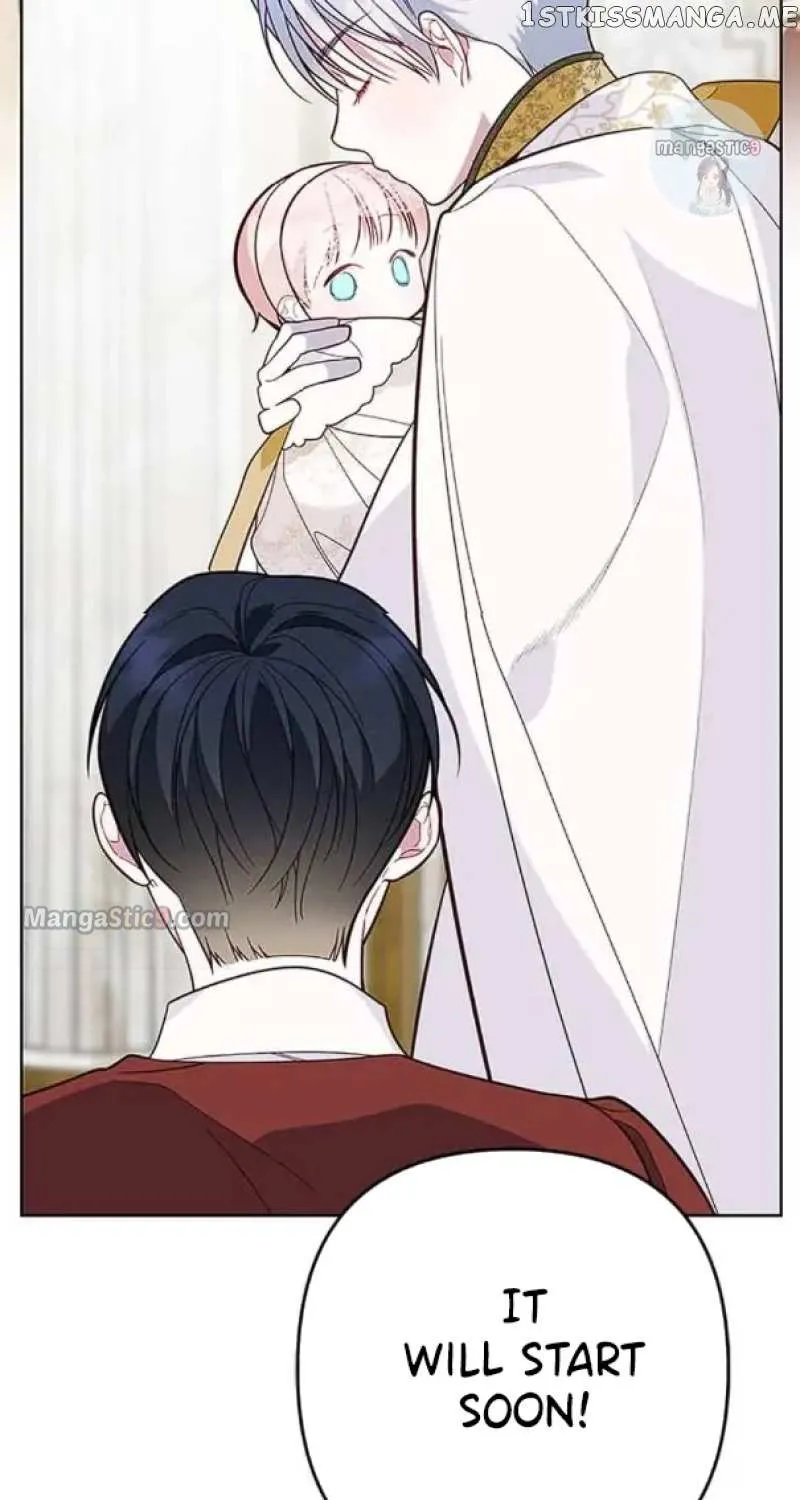 Born a Princess Chapter 18 page 51 - 