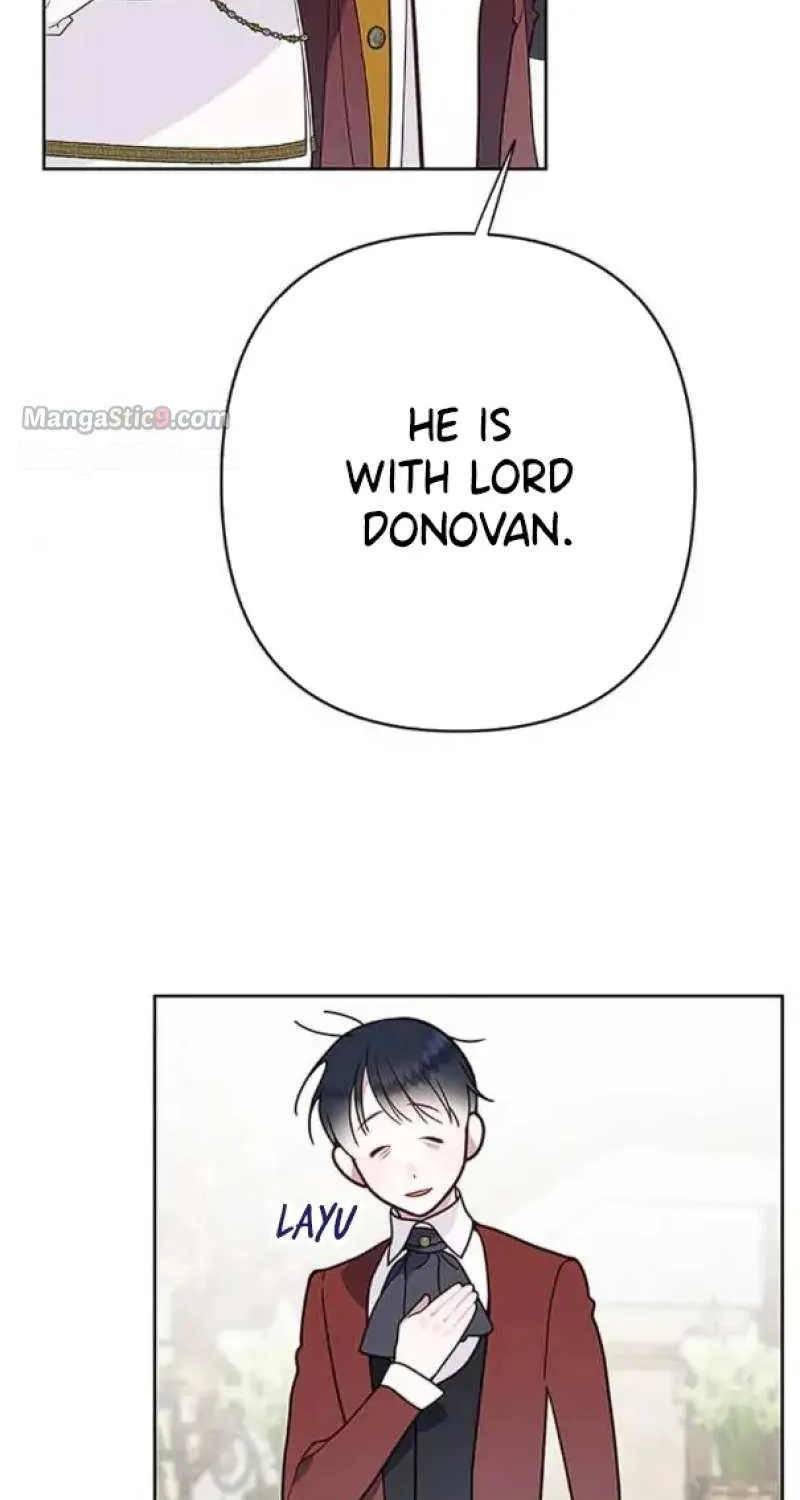Born a Princess Chapter 18 page 53 - 