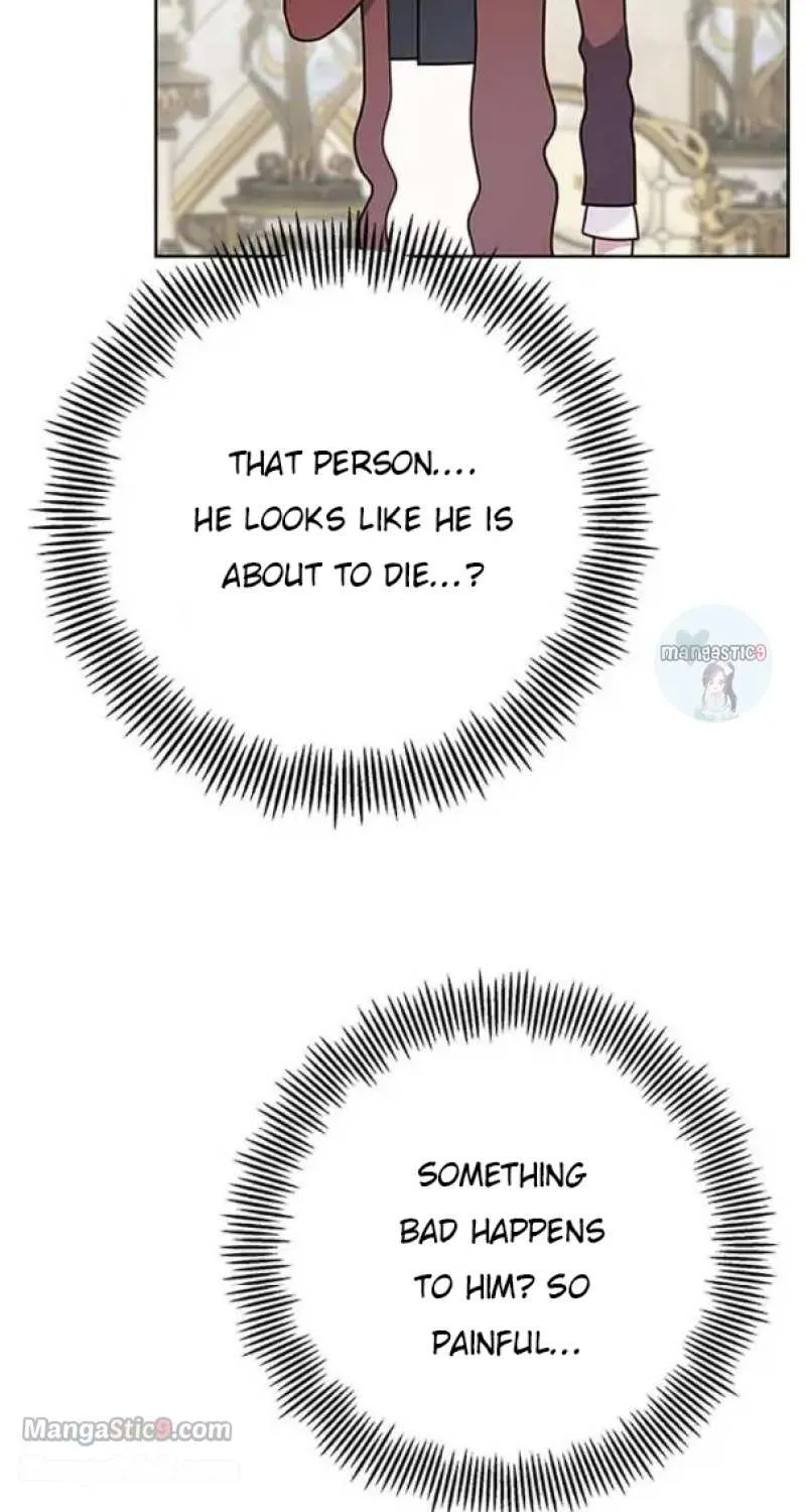 Born a Princess Chapter 18 page 54 - 