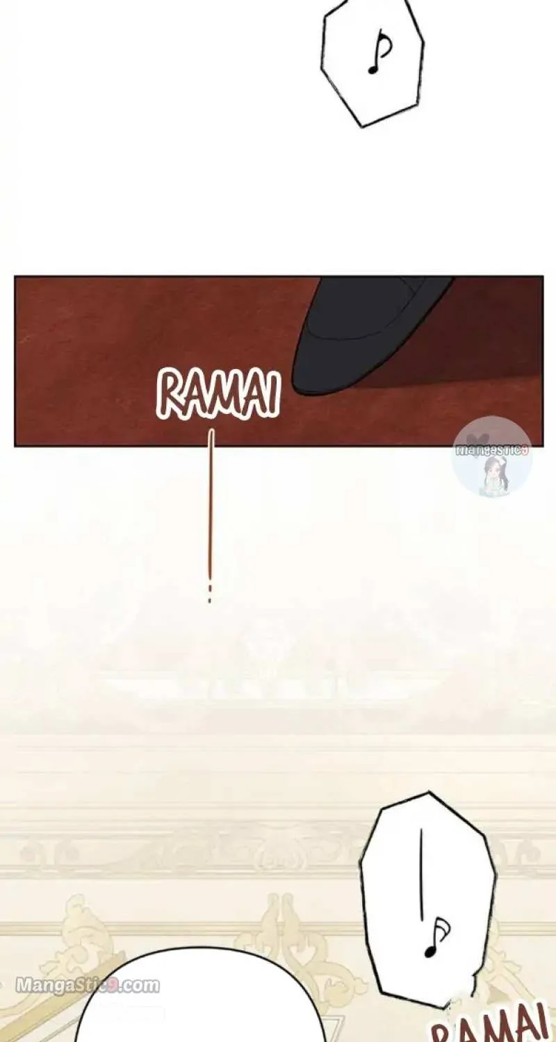 Born a Princess Chapter 18 page 59 - 